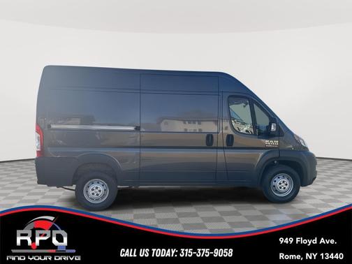 2017 RAM ProMaster 1500 Base