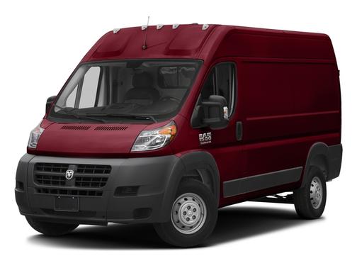 2017 RAM ProMaster 1500 Base