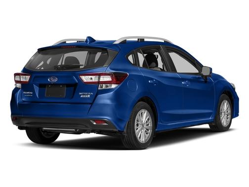 2017 Subaru Impreza 2.0i