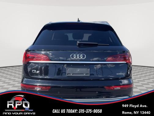 2021 Audi Q5 45 Premium