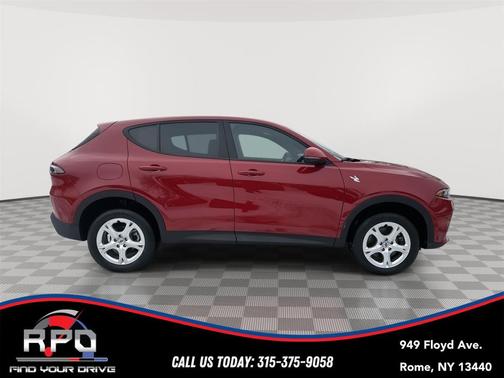 2024 Dodge Hornet GT AWD