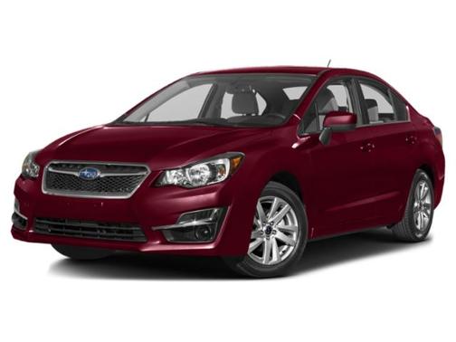 2015 Subaru Impreza 2.0i Limited