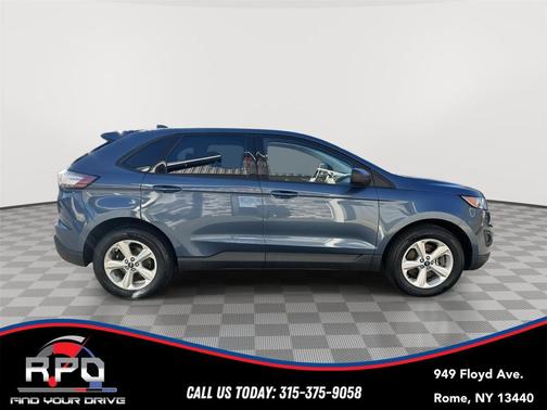 2018 Ford Edge SE