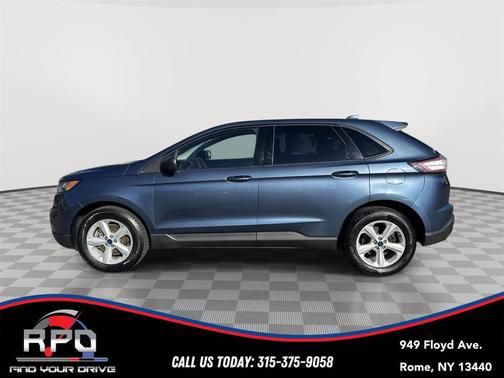 2018 Ford Edge SE
