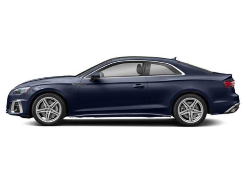 2021 Audi A5 45 S line Premium Plus