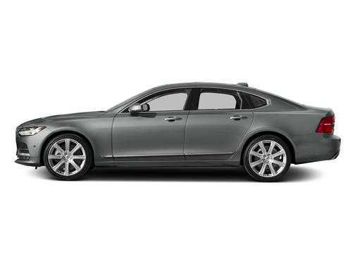 2017 Volvo S90 T6 Inscription