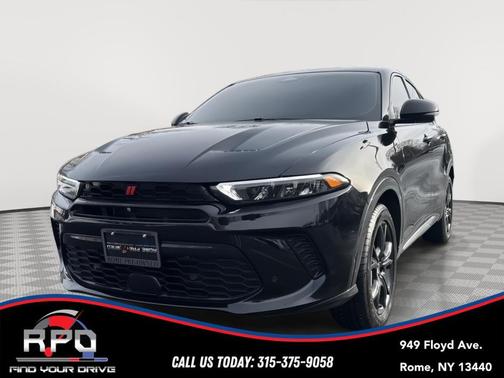 2024 Dodge Hornet R/T