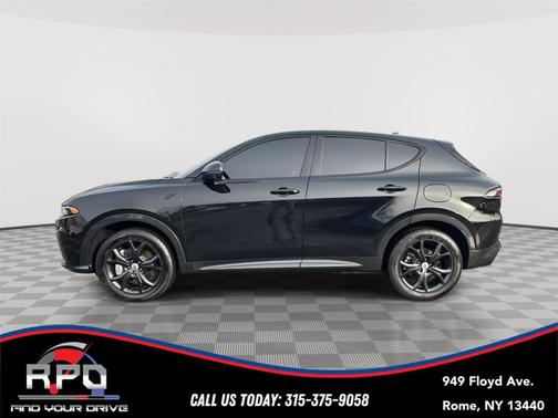 2024 Dodge Hornet R/T