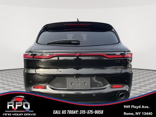 2024 Dodge Hornet R/T