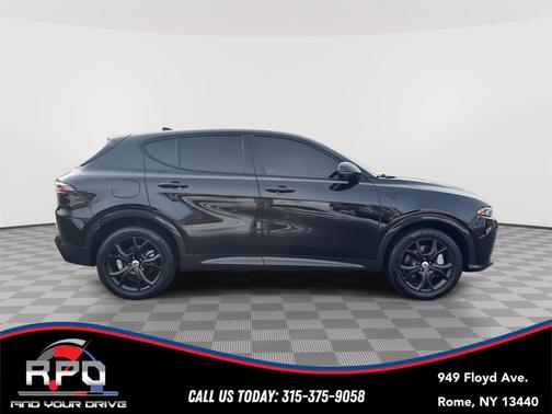 2024 Dodge Hornet R/T