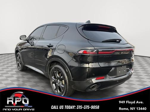 2024 Dodge Hornet R/T