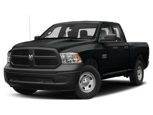 2015 RAM 1500 Tradesman/Express
