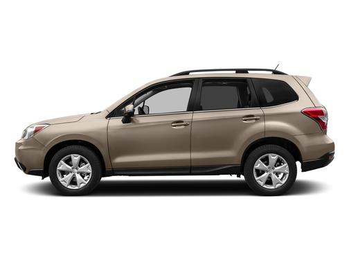 Burnished Bronze Metallic 2016 Subaru Forester 2.5i Touring