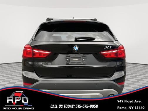 2017 BMW X1 xDrive 28i