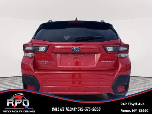 2023 Subaru Crosstrek Premium