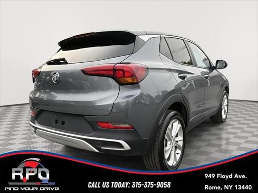 2022 Buick Encore GX Preferred