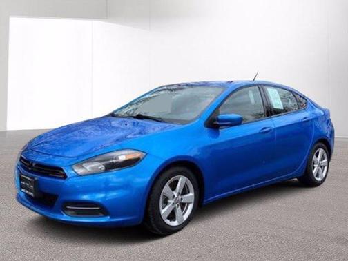 2015 Dodge Dart SXT
