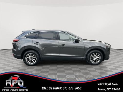 2018 Mazda CX-9 Touring
