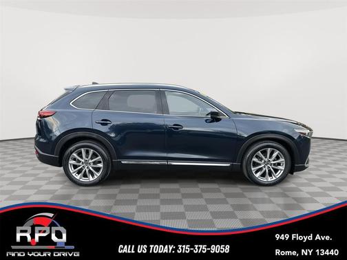 2016 Mazda CX-9 Grand Touring