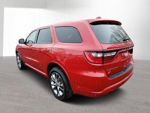 2019 Dodge Durango GT Plus