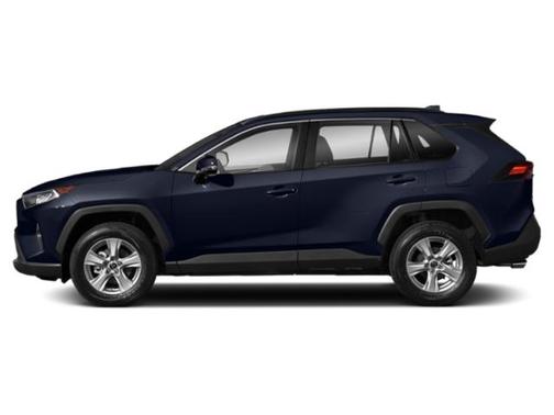 Blueprint 2020 Toyota RAV4 XLE Premium