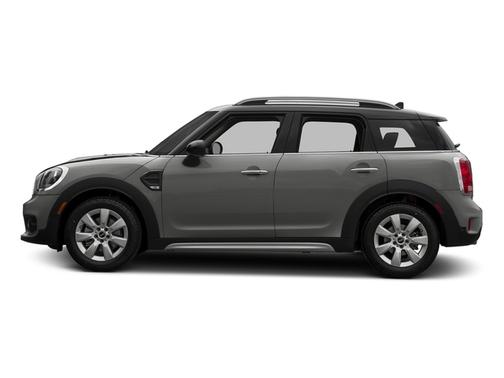 2017 MINI Countryman Cooper ALL4