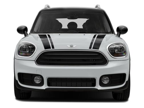 2017 MINI Countryman Cooper ALL4