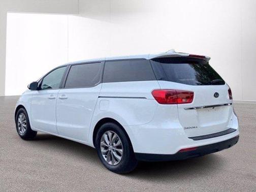 2020 Kia Sedona LX
