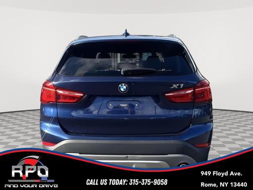 2016 BMW X1 xDrive 28i