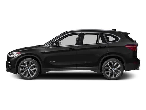 2016 BMW X1 xDrive 28i