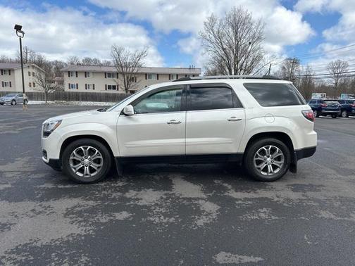 2015 GMC Acadia SLT-2