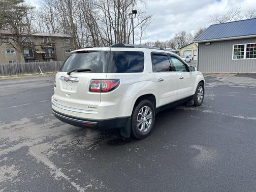 2015 GMC Acadia SLT-2