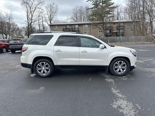 2015 GMC Acadia SLT-2