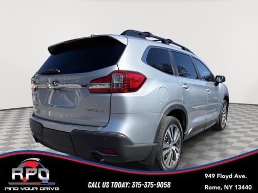 2019 Subaru Ascent Premium 7-Passenger
