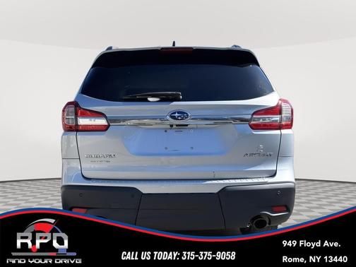 2019 Subaru Ascent Premium 7-Passenger