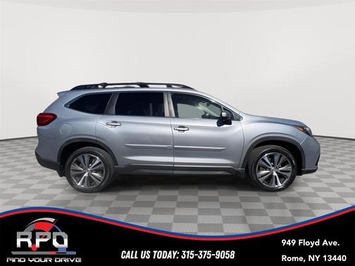 2019 Subaru Ascent Premium 7-Passenger