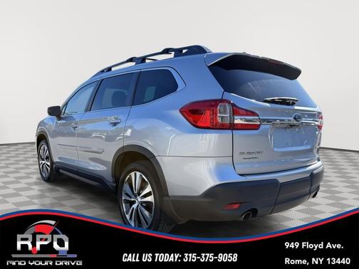 2019 Subaru Ascent Premium 7-Passenger