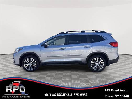 2019 Subaru Ascent Premium 7-Passenger