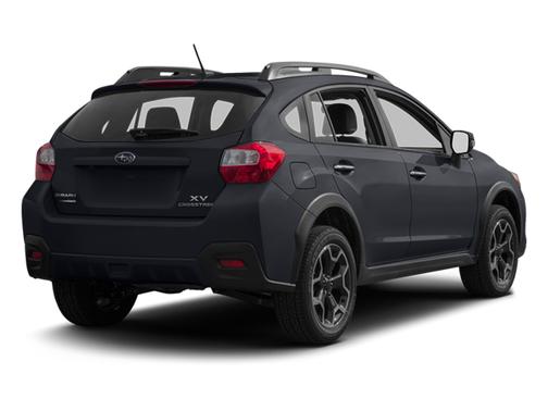 Dark Gray Metallic 2013 Subaru XV Crosstrek 2.0i Premium