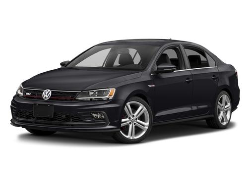 2017 Volkswagen Jetta GLI