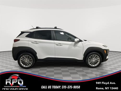 2020 Hyundai KONA SEL