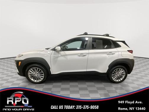 2020 Hyundai KONA SEL