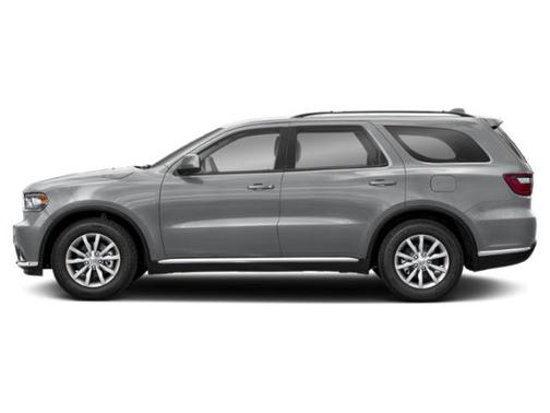 Billet Clearcoat 2019 Dodge Durango SXT