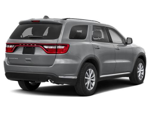 Billet Clearcoat 2019 Dodge Durango SXT