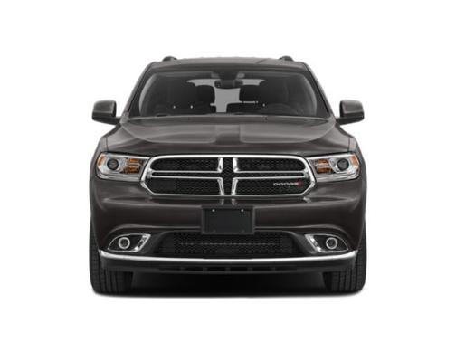 Billet Clearcoat 2019 Dodge Durango SXT
