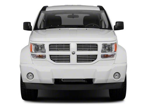 Inferno Red Crystal Pearl 2010 Dodge Nitro SXT