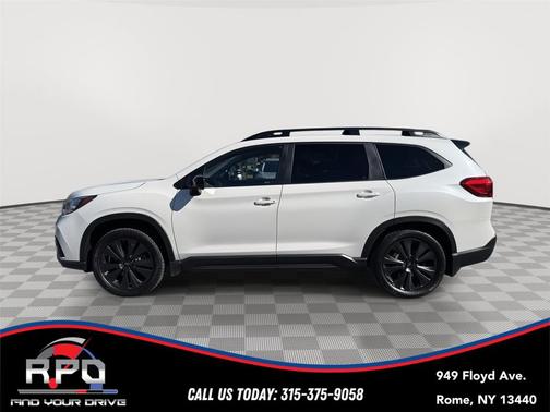 2022 Subaru Ascent Onyx Edition 7-Passenger