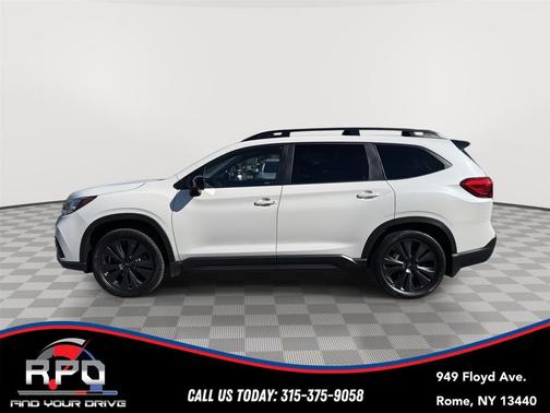 2022 Subaru Ascent Onyx Edition 7-Passenger