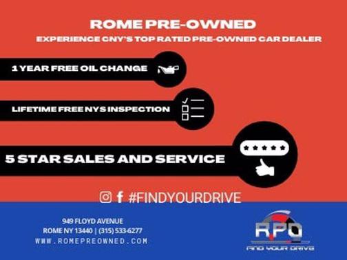 White Clearcoat 2018 Jeep Compass Limited