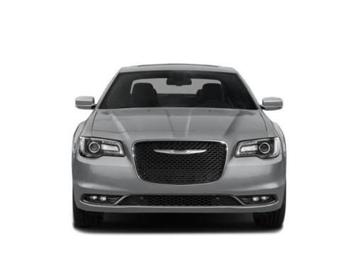 Maximum Steel Metallic Clearcoat 2015 Chrysler 300 S